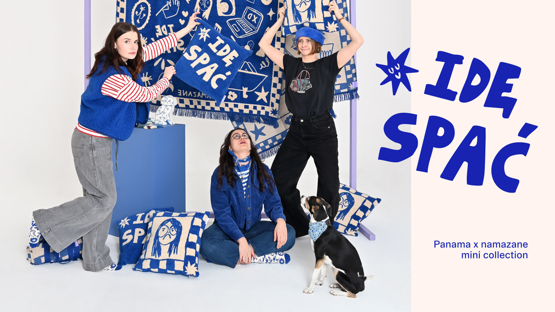 Mamy to! Nasza pierwsza współpraca! ;)