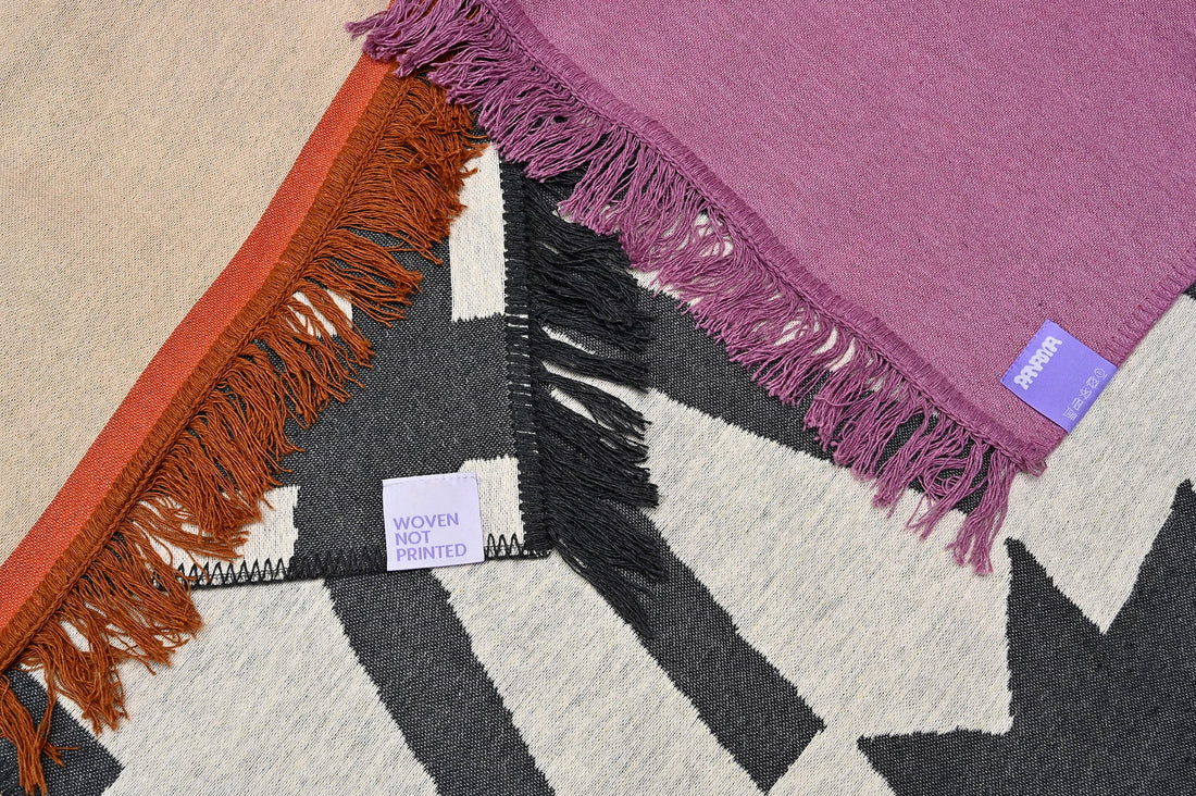 Jak pielęgnować nasze bawełniane tkaniny?