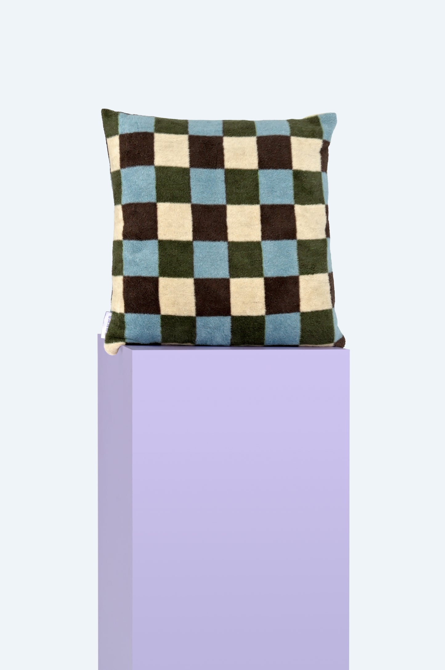 RUTIG poszewka żakardowa