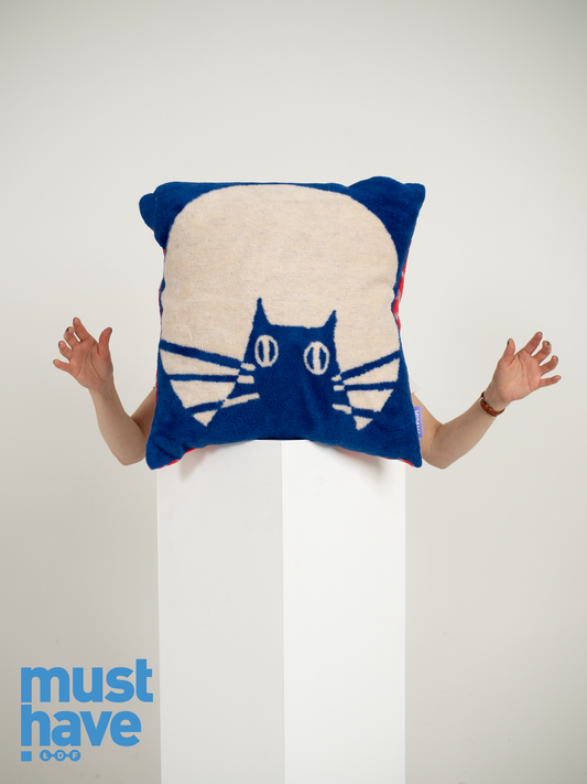 HARCE jacquard pillowcase