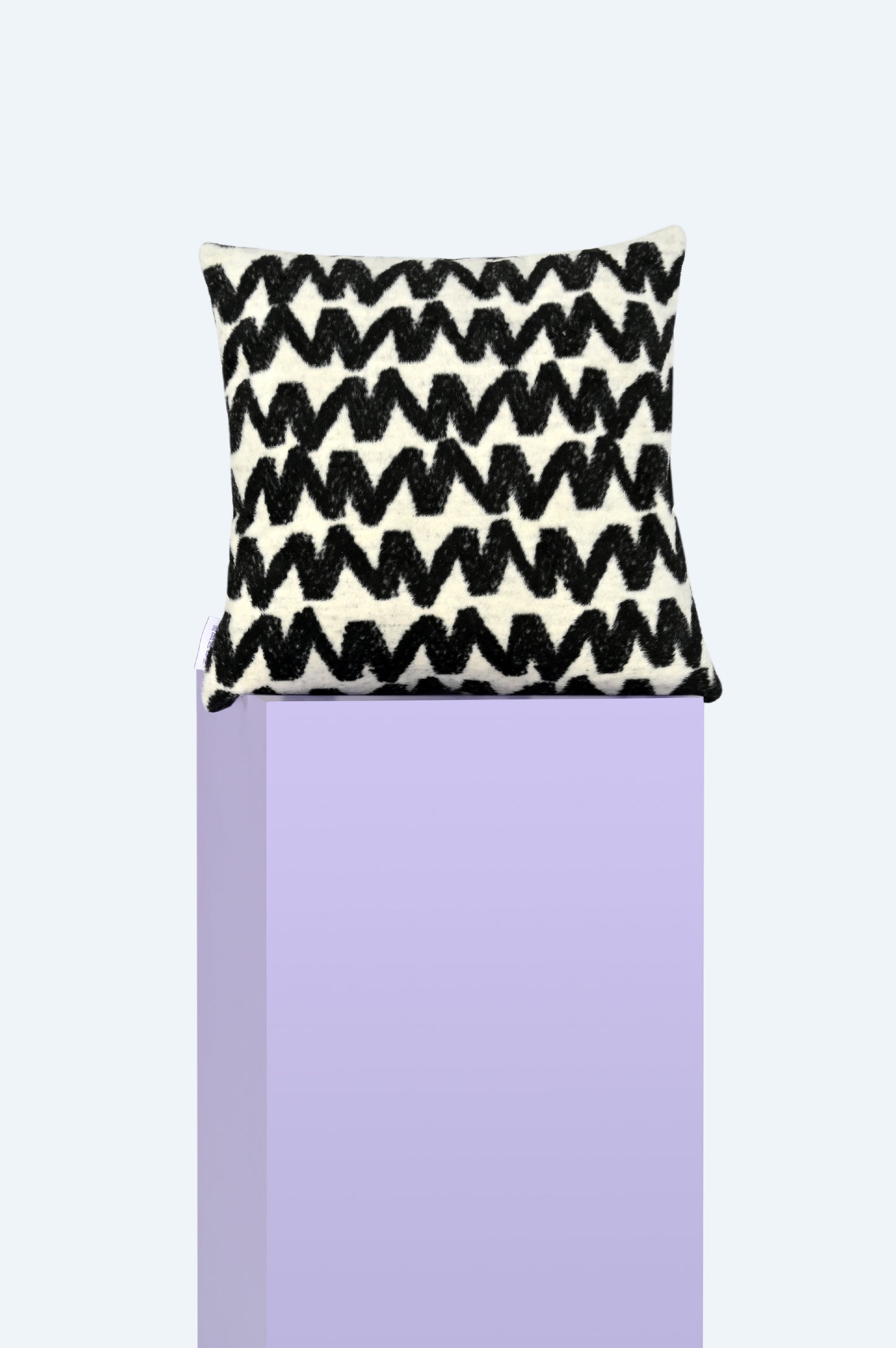 PETITES poszewka żakardowa