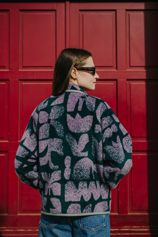 FLORA II jacket