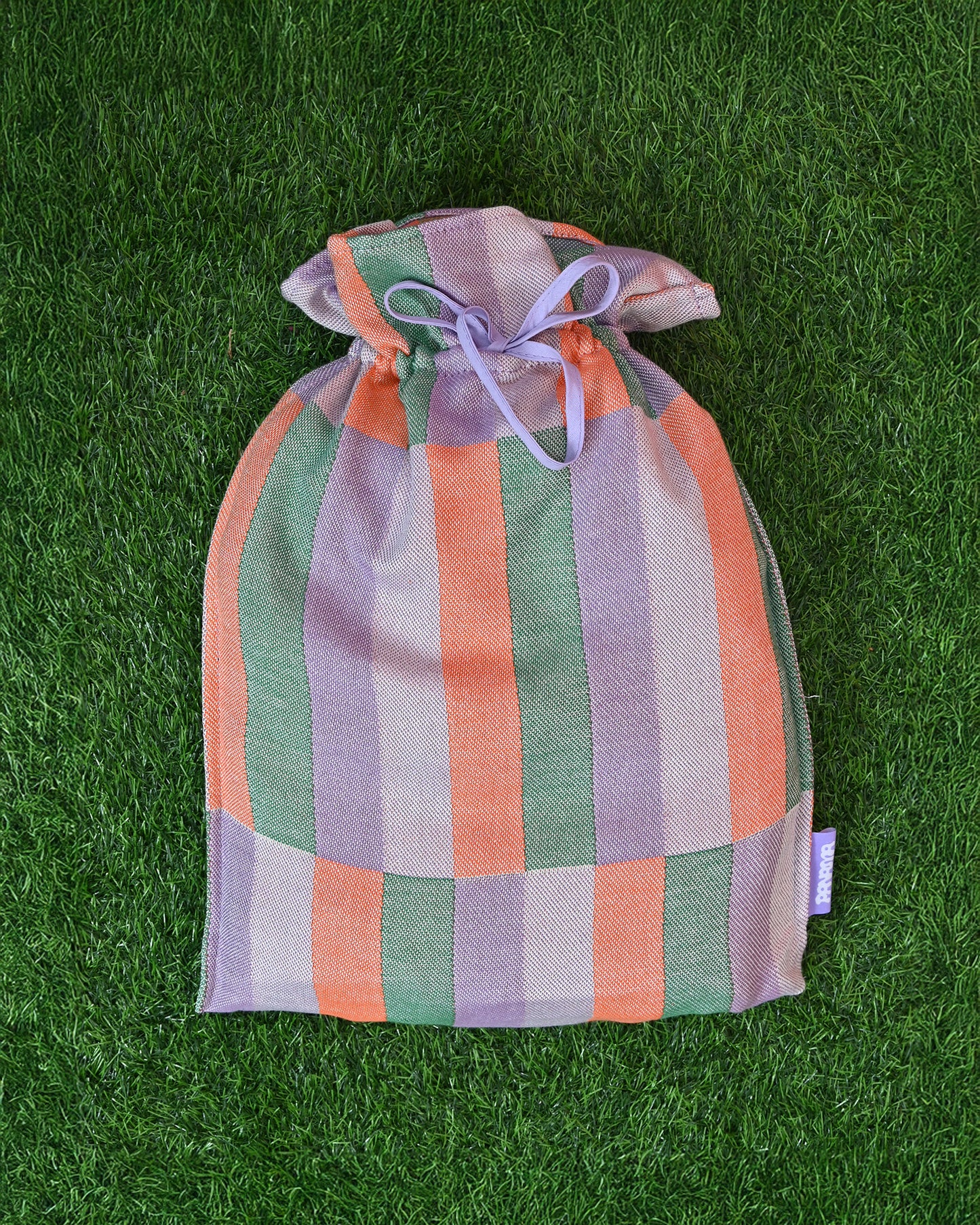 PORTO jacquard bathrobe