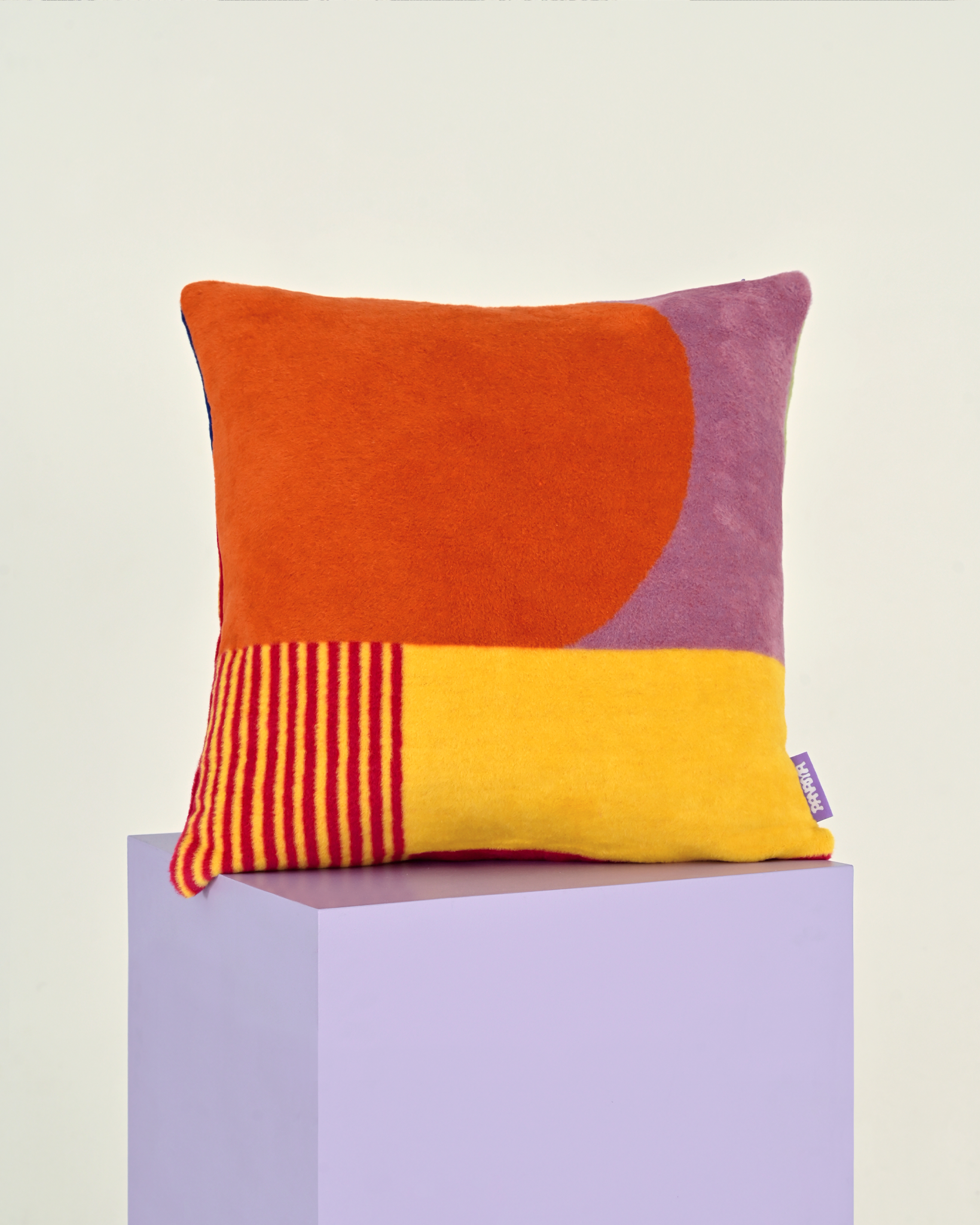 Poszewka SORBET, front