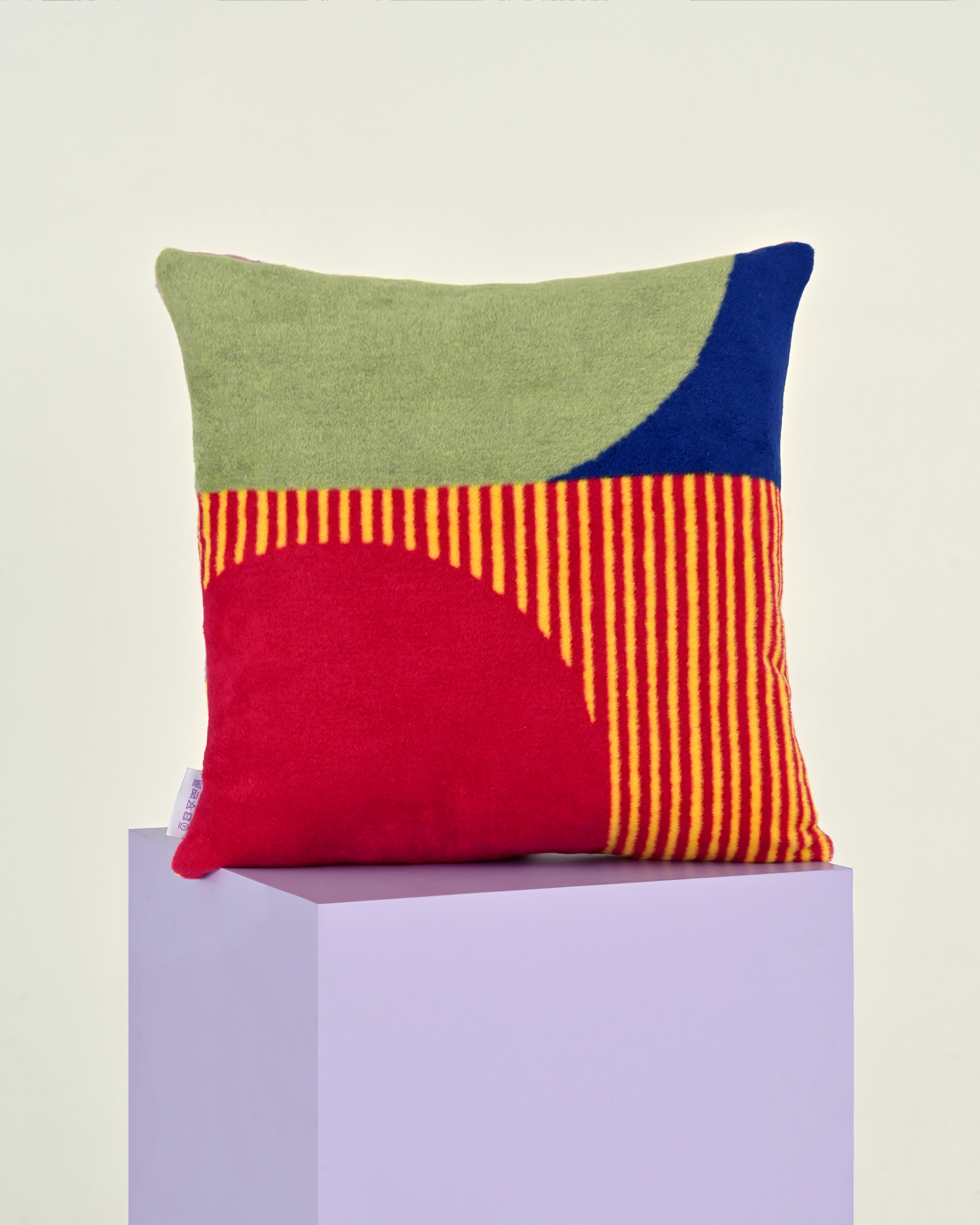 Poszewka SORBET, tył