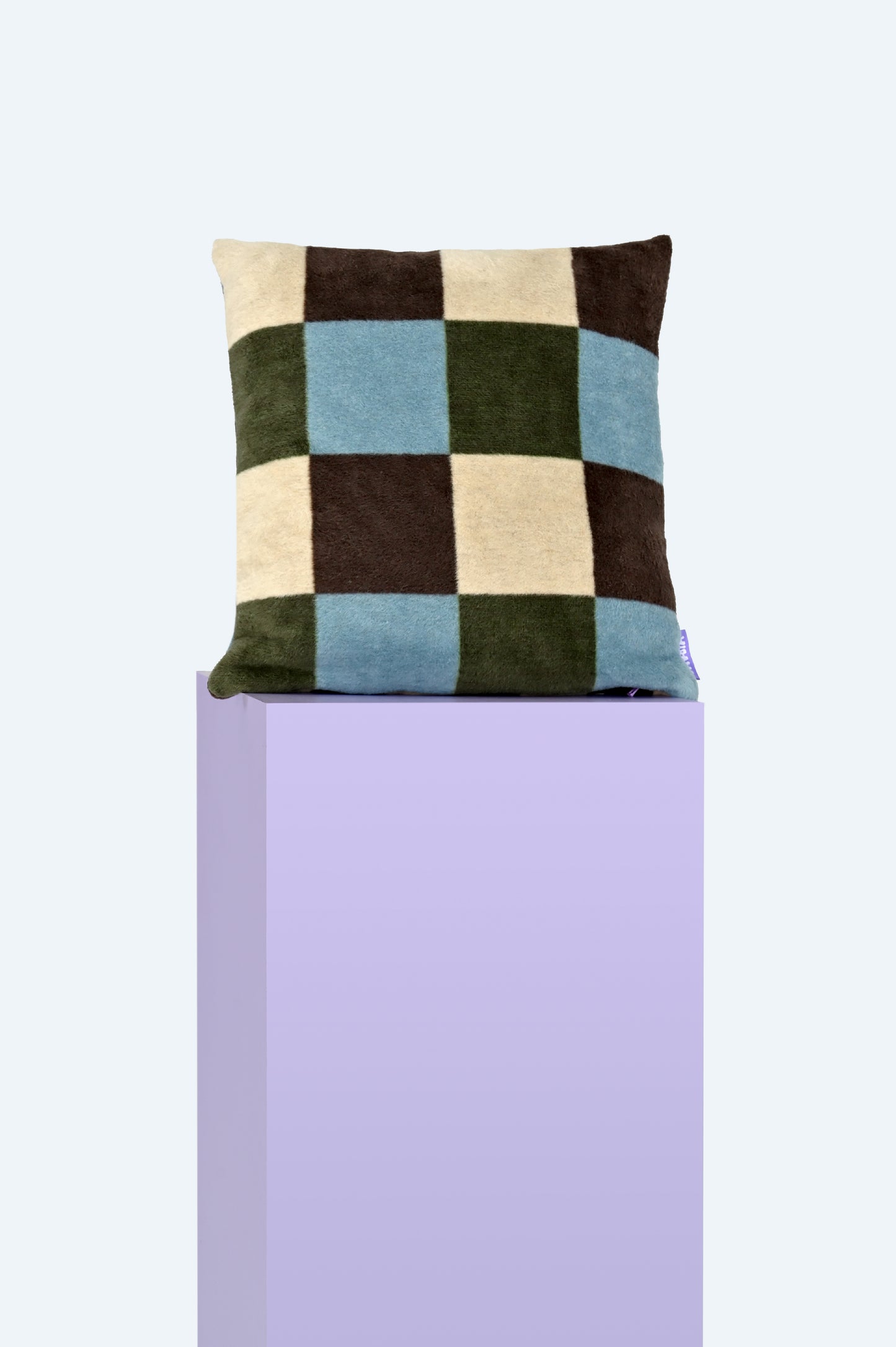 RUTIG poszewka żakardowa