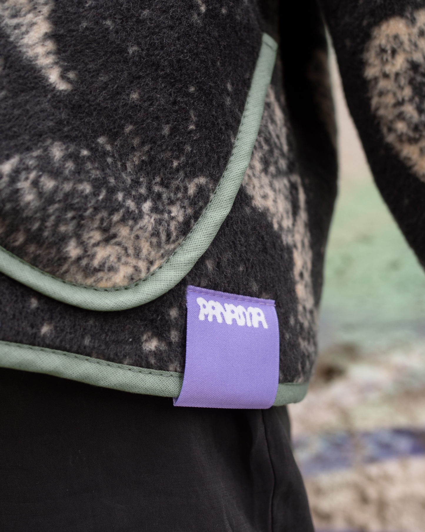 kurtka AURORA