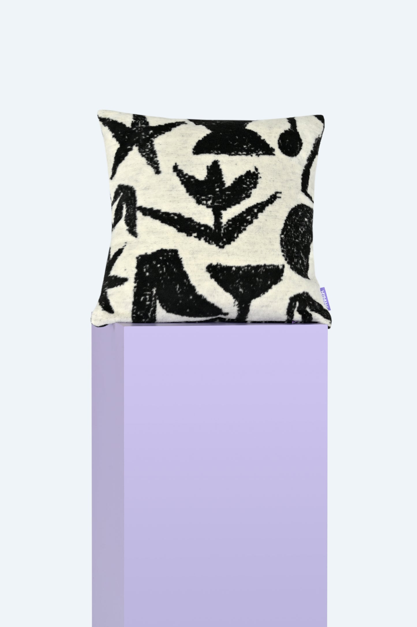 PETITES poszewka żakardowa