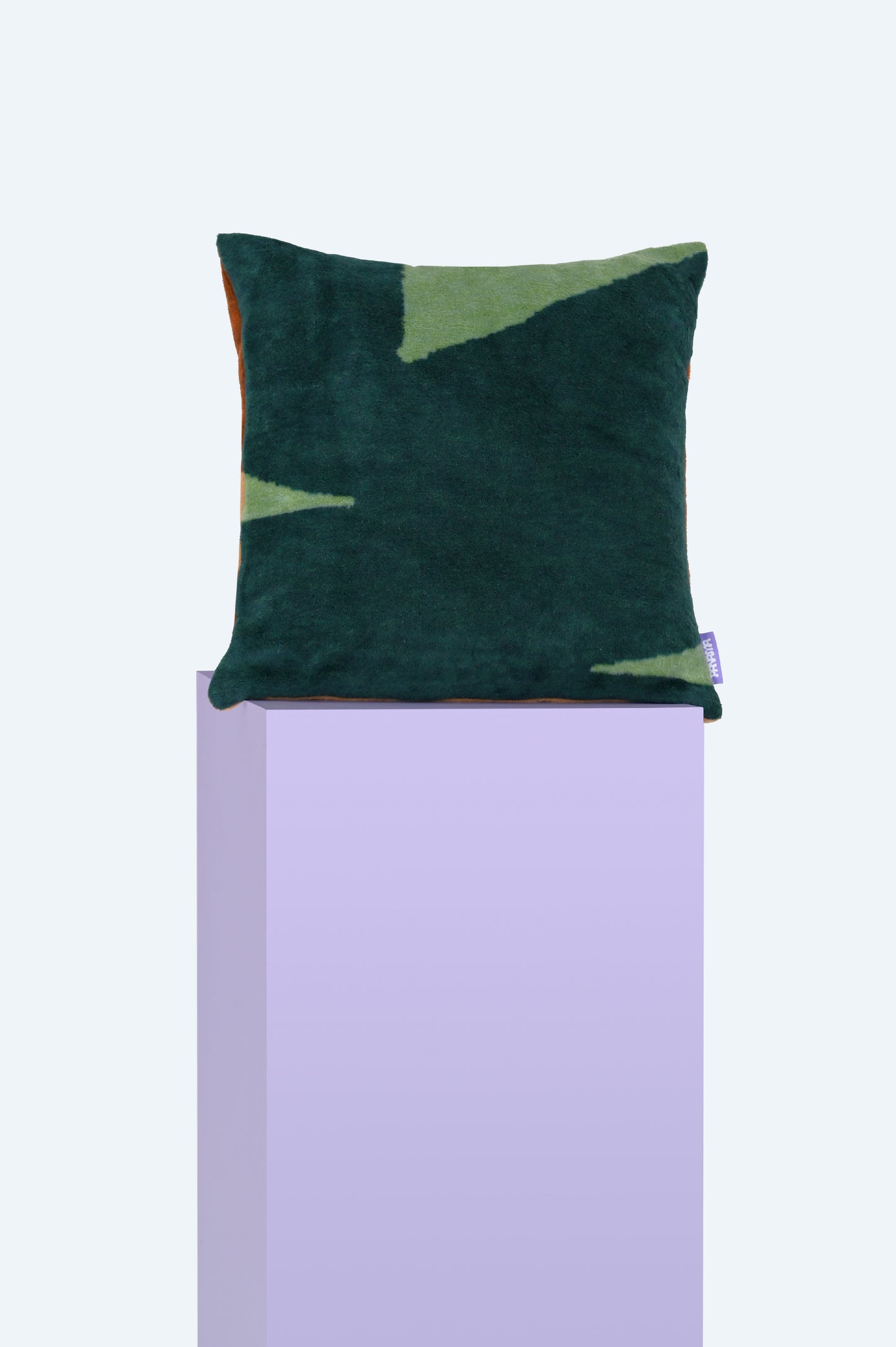 TERRA poszewka żakardowa