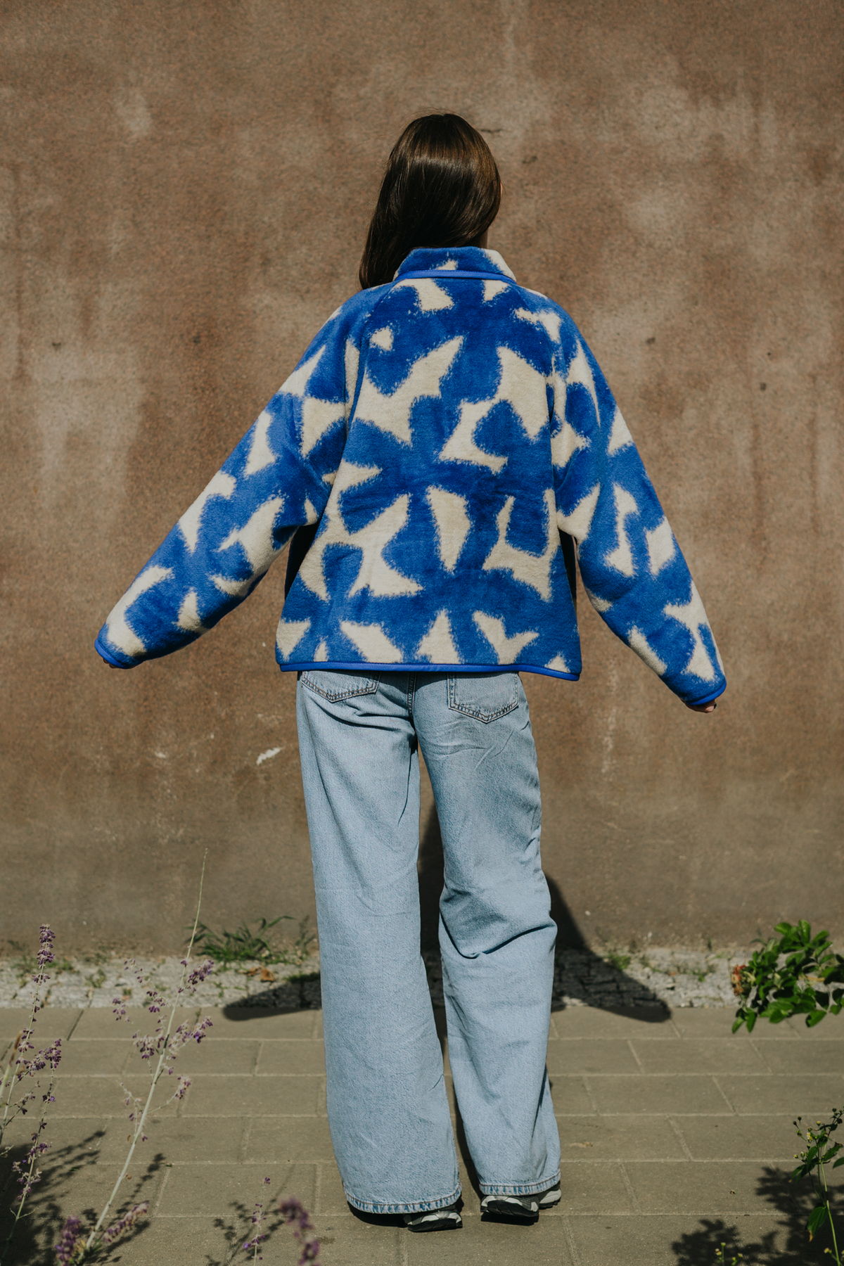 KONICZYNA jacket