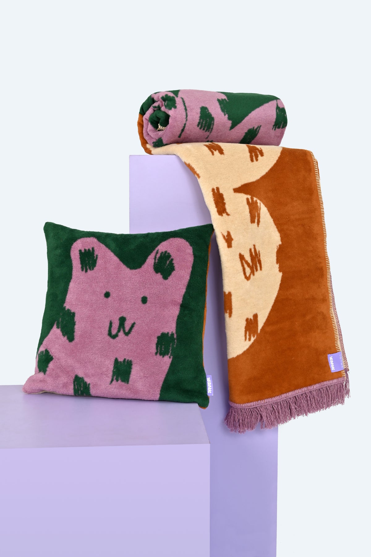 DWA KOTY set