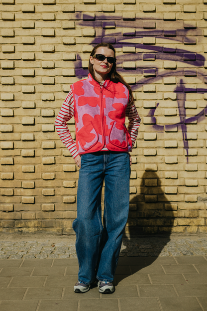 FLORA II vest