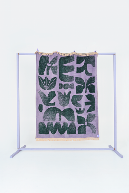 FLORA set