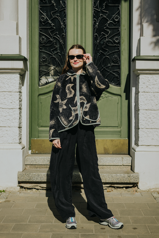 AURORA jacket