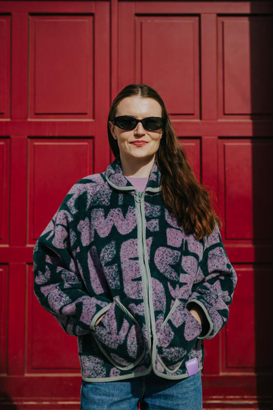 FLORA II jacket