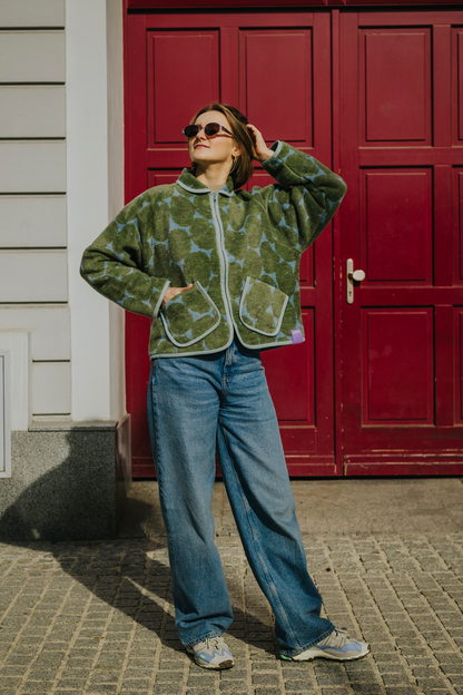 kurtka GROCHY