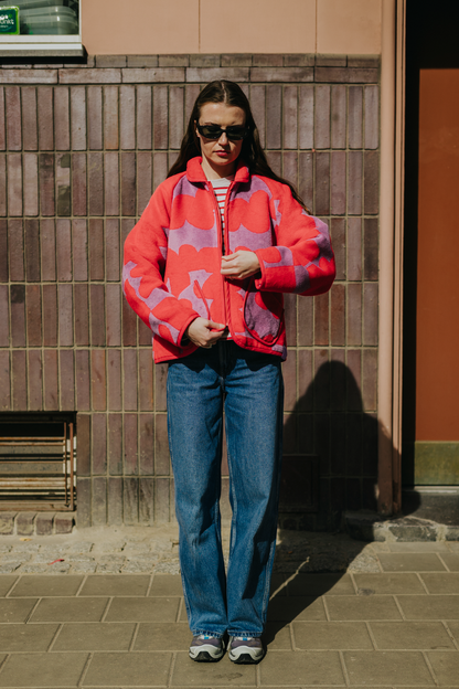 FLORA jacket