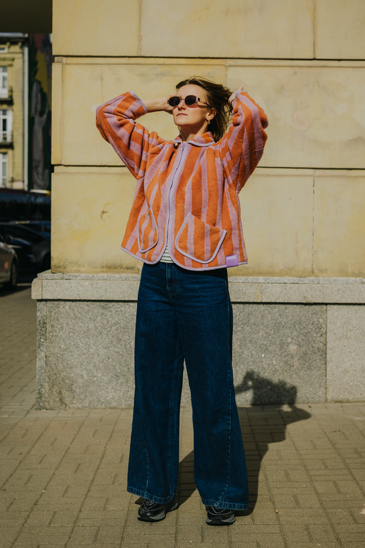 PASY jacket