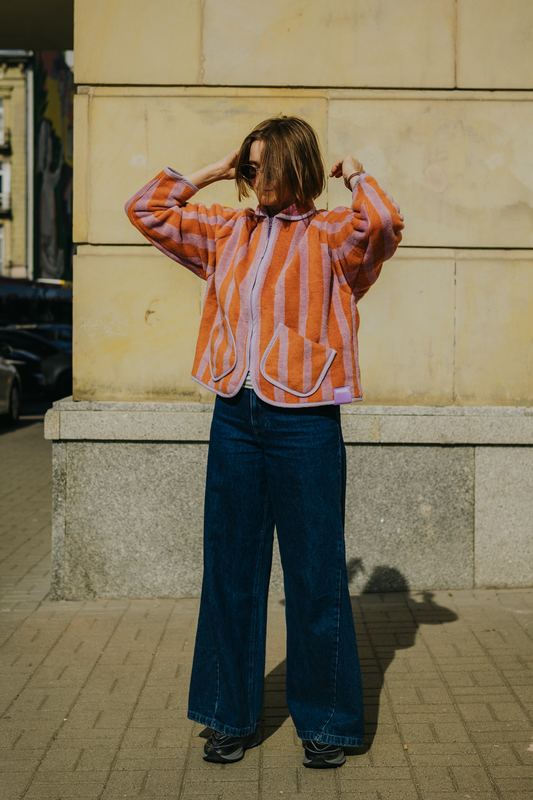 PASY jacket
