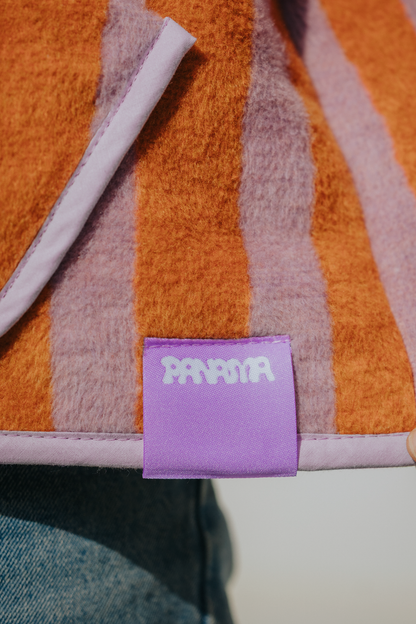 FLORA jacket